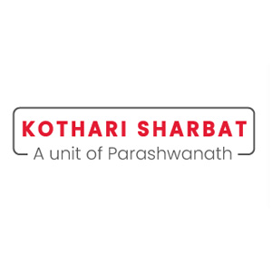 Kothari Sharbat 